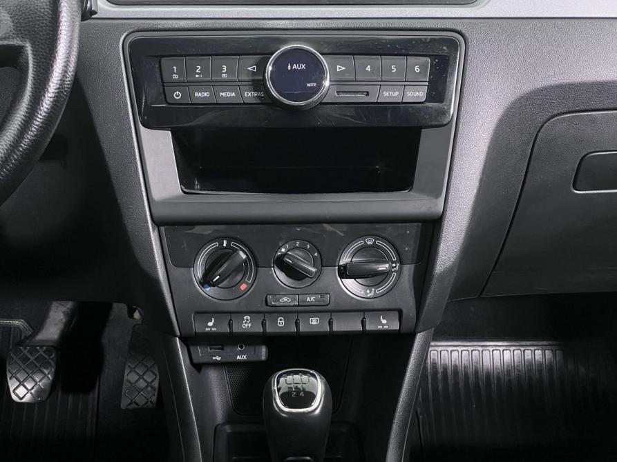 Skoda Rapid I Рестайлинг Калининград  - изображение 15