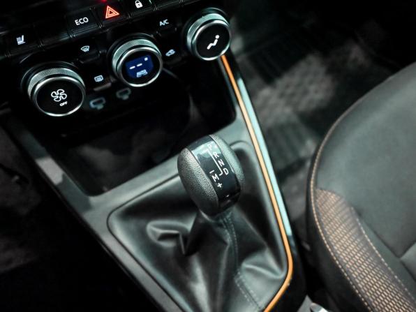 Renault Duster II с пробегом 2022 года, цена 1 750 000 рублей, 86766 км, внедорожник, Автокод Объявления