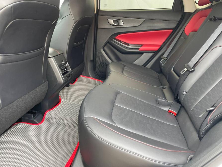 Changan UNI-S (CS55 Plus) I Стерлитамак  - изображение 29