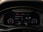 Audi Q7 II (4M) Рестайлинг Москва  - изображение 38