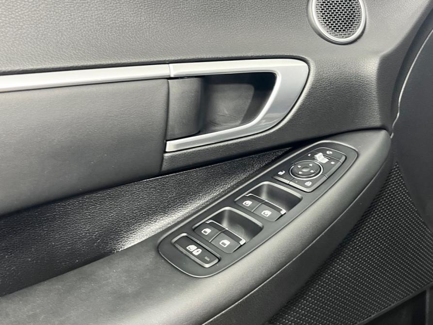 Hyundai Sonata VIII (DN8) Борисоглебск  - изображение 13