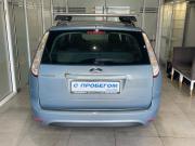 Ford Focus II Рестайлинг Москва  - изображение 17