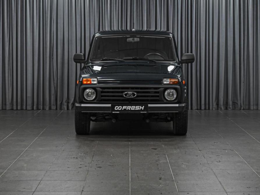 Lada (ВАЗ) Niva Legend I Ставрополь  - изображение 3