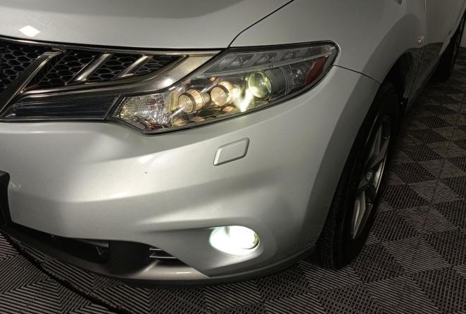 Nissan Murano II (Z51) Рестайлинг 2 с пробегом 2013 года, цена 1 190 000 рублей, 303255 км, внедорожник, Автокод Объявления