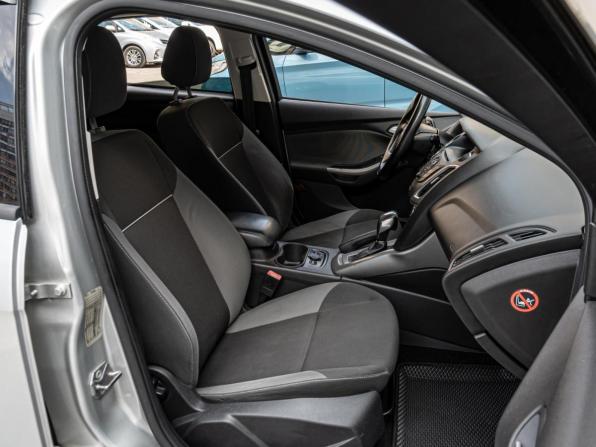 Ford Focus III с пробегом 2013 года, цена 720 000 рублей, 206501 км, хэтчбек, Автокод Объявления