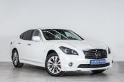 Infiniti M IV Новосибирск  - изображение 21