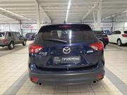 Mazda CX-5 I Рестайлинг Набережные Челны  - изображение 29