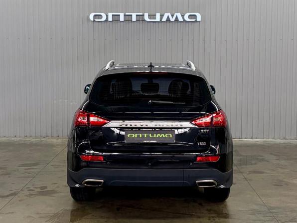 Zotye T600 с пробегом 2017 года, цена 1 397 000 рублей, 68225 км, внедорожник, Автокод Объявления