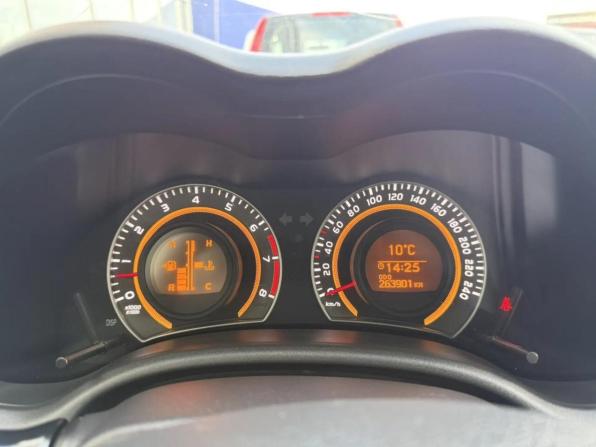 Toyota Corolla X (E140 E150) Рестайлинг с пробегом 2013 года, цена 952 816 рублей, 263800 км, седан, Автокод Объявления