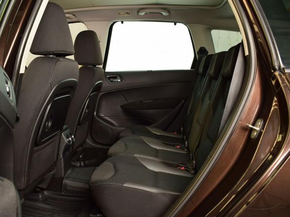 Peugeot 308 I Рестайлинг с пробегом 2011 года, цена 585 999 рублей, 246897 км, универсал, Автокод Объявления