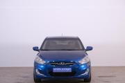 Hyundai Solaris I Омск  - изображение 25