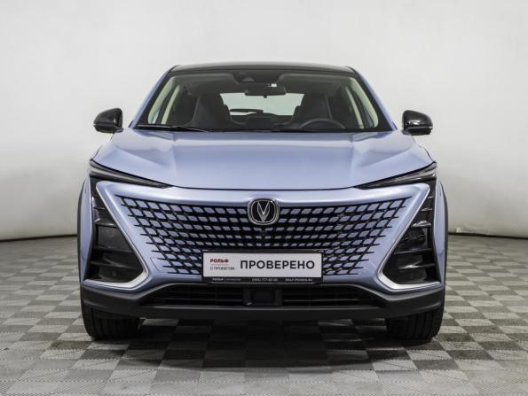 Changan UNI-T I с пробегом 2023 года, цена 2 318 000 рублей, 23730 км, внедорожник, Автокод Объявления
