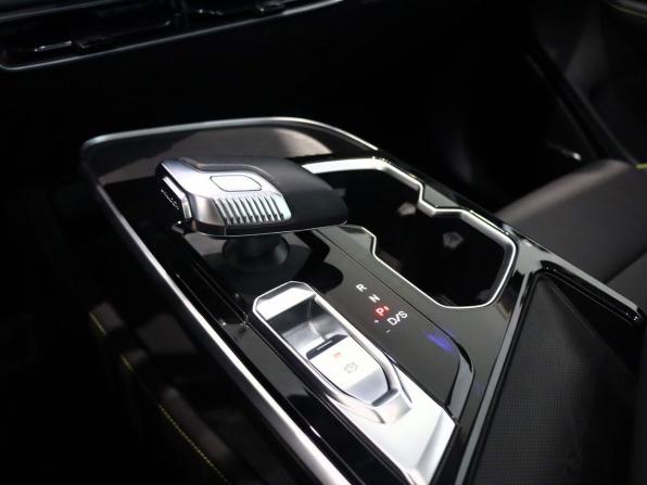 BAIC X55 с пробегом 2024 года, цена 2 250 000 рублей, 12505 км, внедорожник, Автокод Объявления