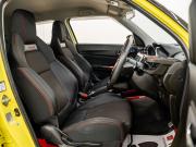 Suzuki Swift V Красноярск  - изображение 28