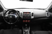 Mitsubishi Outlander II Рестайлинг Москва  - изображение 19