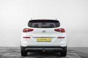 Hyundai Tucson III Рестайлинг Кемерово  - изображение 29