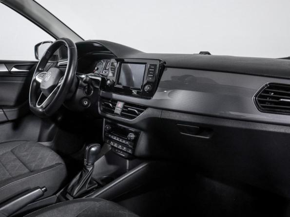 Volkswagen Polo VI с пробегом 2022 года, цена 1 700 000 рублей, 74351 км, лифтбек, Автокод Объявления