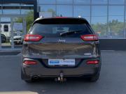 Jeep Cherokee V (KL) Москва  - изображение 28