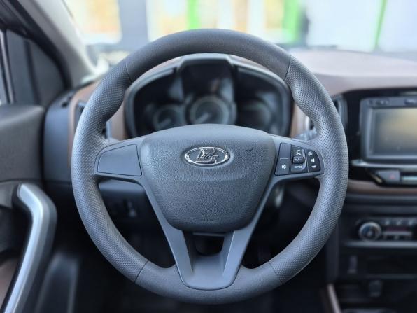 Lada (ВАЗ) XRAY I с пробегом 2016 года, цена 799 000 рублей, 82373 км, хэтчбек, Автокод Объявления