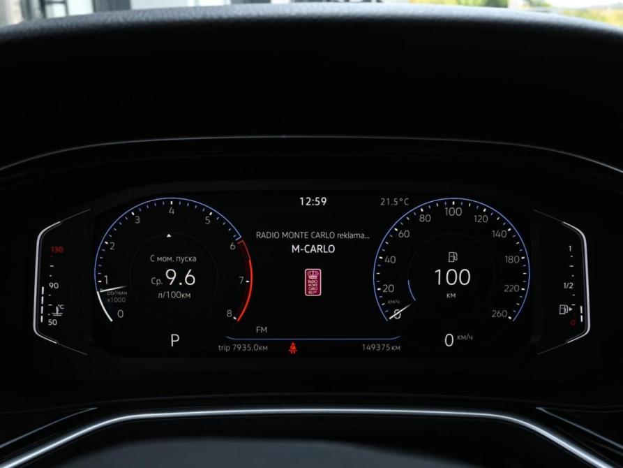 Volkswagen Polo VI Волгоград  - изображение 12