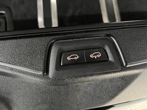 BMW X5 IV (G05/G18) с пробегом 2019 года, цена 5 979 000 рублей, 102800 км, внедорожник, Автокод Объявления