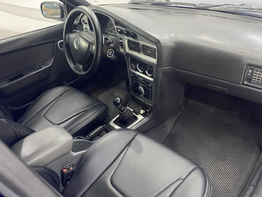 Daewoo Nexia I Рестайлинг Воронеж  - изображение 11