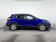 Nissan Qashqai II Санкт-Петербург  - изображение 24
