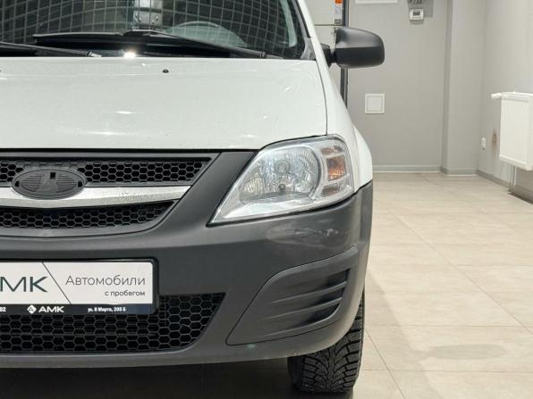 Lada (ВАЗ) Largus I с пробегом 2019 года, цена 517 825 рублей, 327505 км, универсал, Автокод Объявления