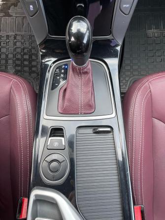 Hyundai i40 I с пробегом 2013 года, цена 1 260 000 рублей, 199150 км, седан, Автокод Объявления