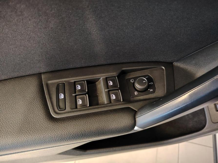 Volkswagen Tiguan II Санкт-Петербург  - изображение 10