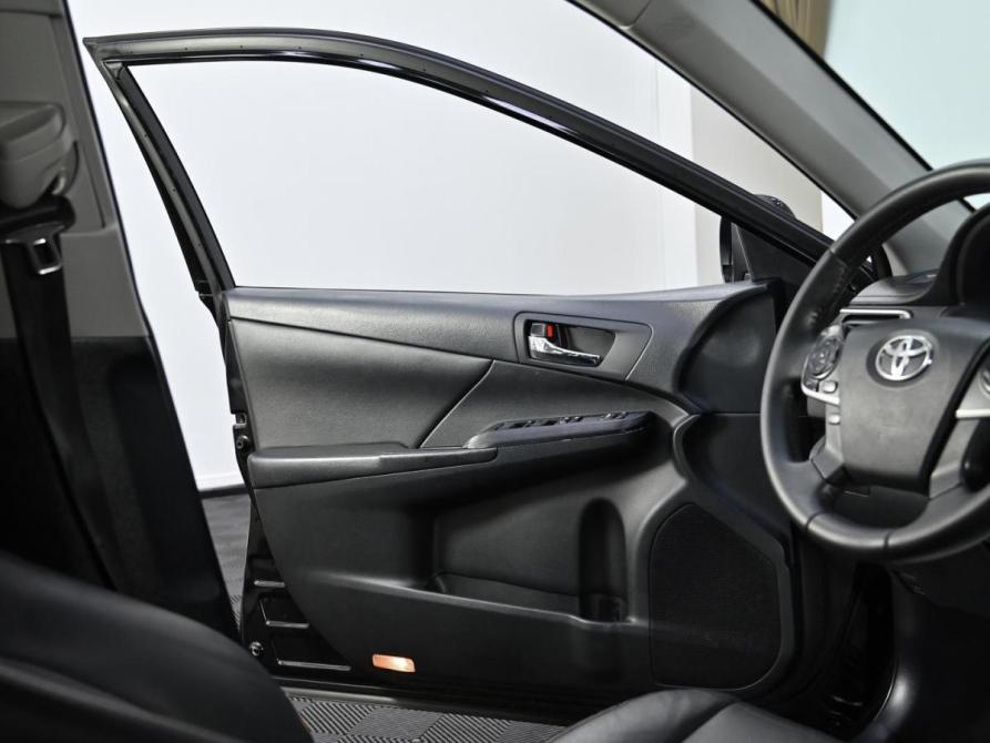 Toyota Camry VII (XV50) Рестайлинг Москва  - изображение 13