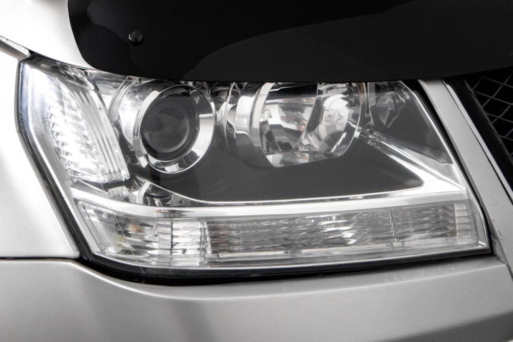 Suzuki Grand Vitara II Рестайлинг Барнаул  - изображение 8
