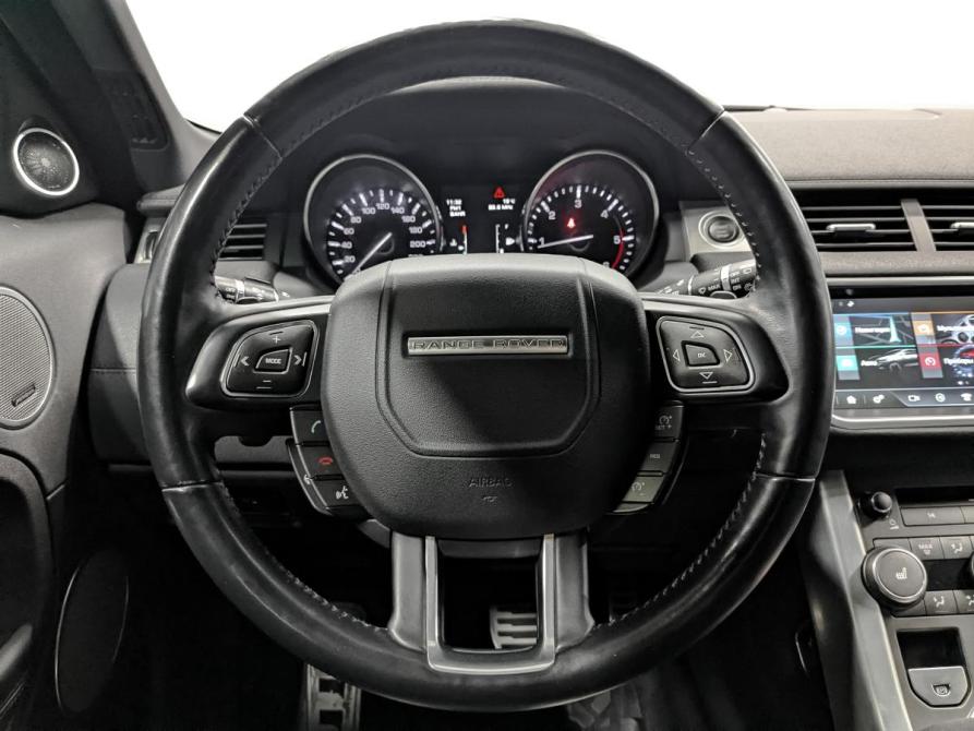Land Rover Range Rover Evoque I Санкт-Петербург  - изображение 22