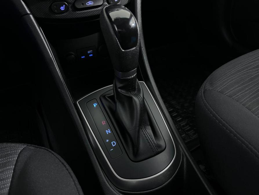 Hyundai Solaris I Рестайлинг Ростов-на-Дону  - изображение 13