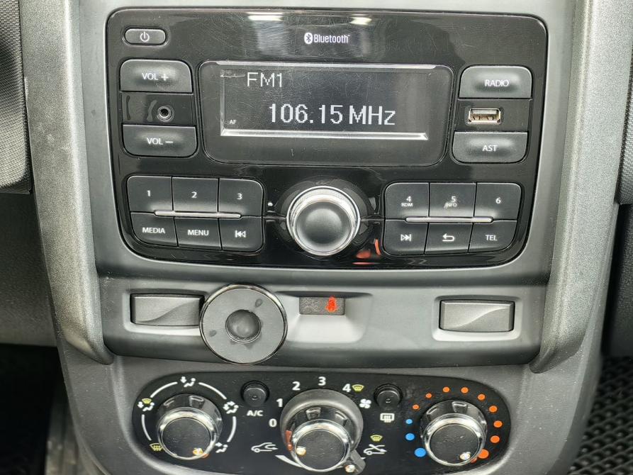 Renault Duster I Рестайлинг Санкт-Петербург  - изображение 12