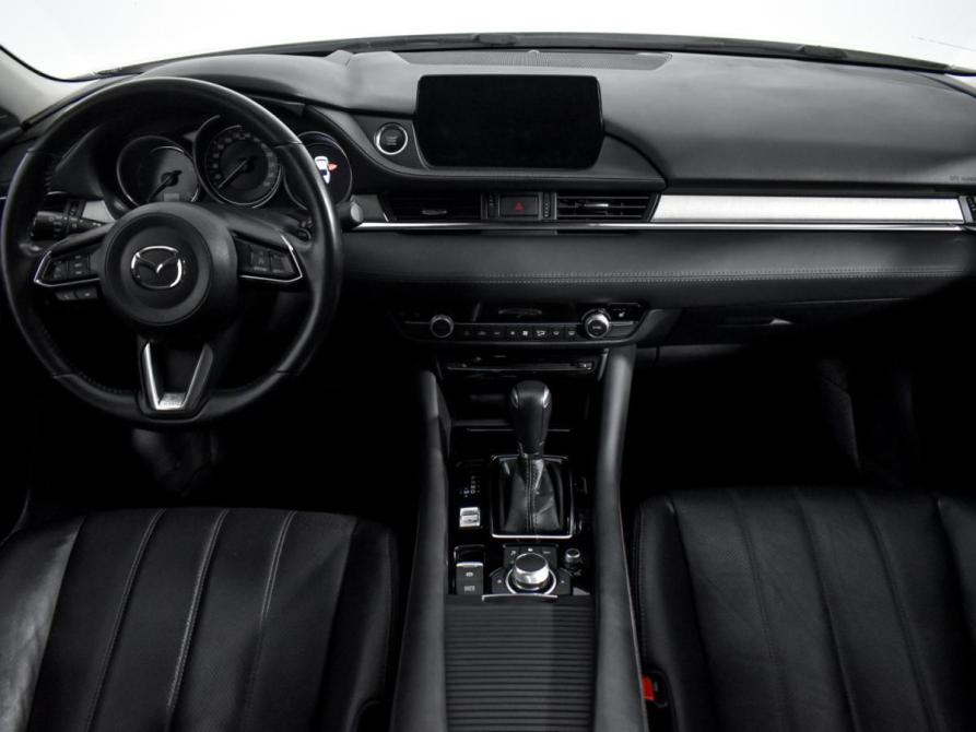 Mazda 6 III (GJ) Рестайлинг 2 Санкт-Петербург  - изображение 15