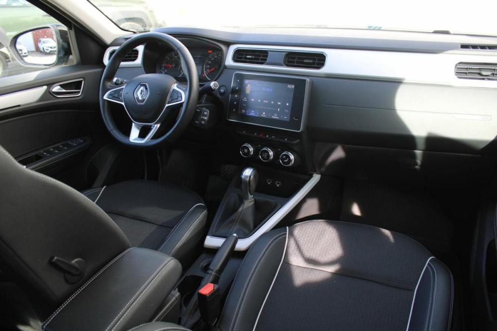 Renault Arkana I Пермь  - изображение 10