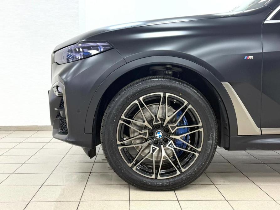 BMW X7 I (G07) Красноярск  - изображение 5