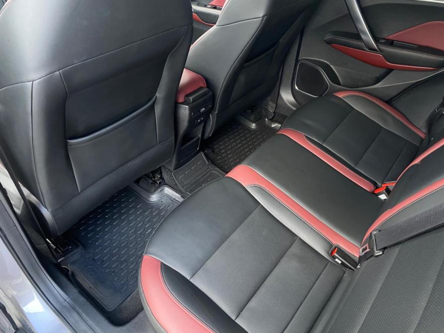 Geely Coolray I Тюмень  - изображение 11