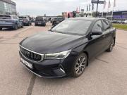 Geely Emgrand II Санкт-Петербург  - изображение 6