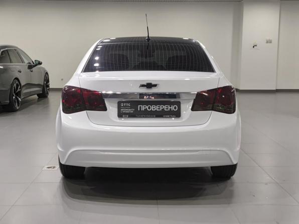 Chevrolet Cruze I Рестайлинг с пробегом 2015 года, цена 695 000 рублей, 223195 км, седан, Автокод Объявления