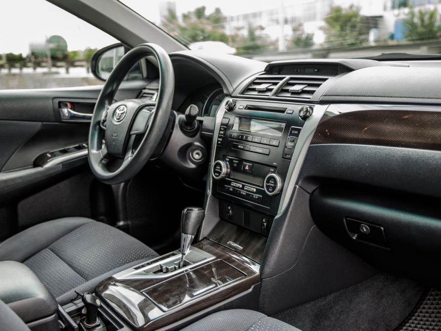 Toyota Camry VII (XV50) Волгоград  - изображение 33