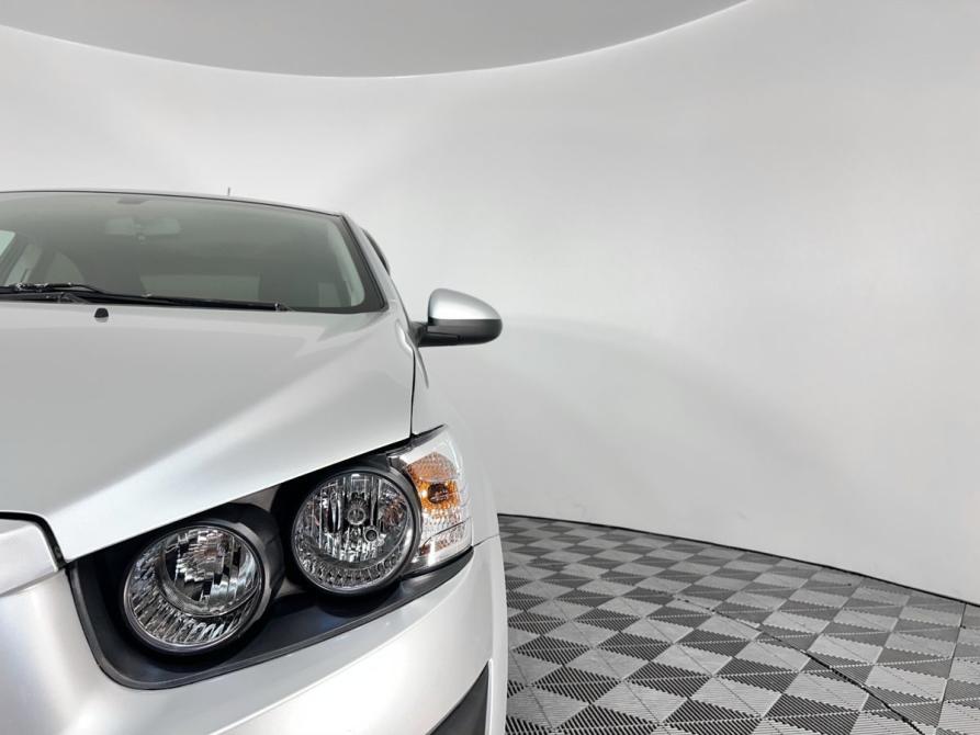 Chevrolet Aveo II Архангельск  - изображение 10