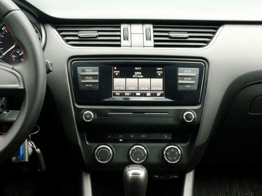 Skoda Octavia III (A7) Москва  - изображение 13