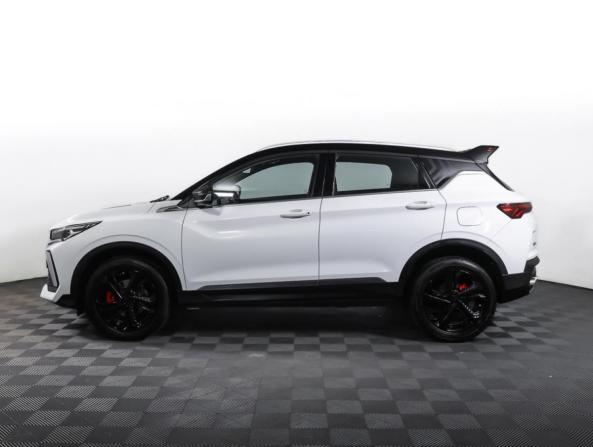 Geely Coolray I Рестайлинг с пробегом 2023 года, цена 2 290 000 рублей, 28289 км, внедорожник, Автокод Объявления