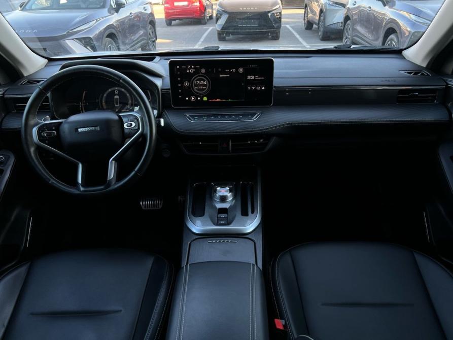 Haval Jolion I Волгоград  - изображение 18