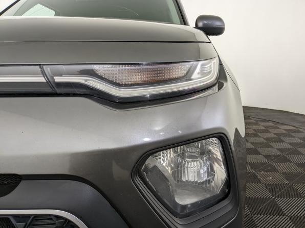 Kia Soul III с пробегом 2020 года, цена 1 775 000 рублей, 122923 км, хэтчбек, Автокод Объявления