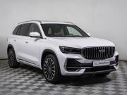 Geely Monjaro I Рестайлинг Москва  - изображение 26
