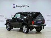 Lada (ВАЗ) Niva Legend I Ставрополь  - изображение 23