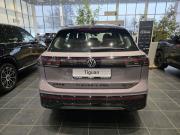 Volkswagen Tiguan III (China Market) Москва  - изображение 14